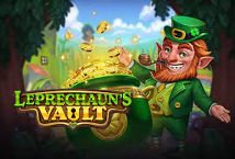 Leprechauns Vault slot